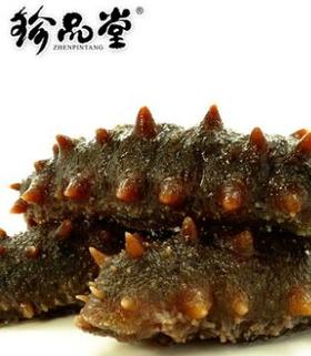 珍品堂即食海参