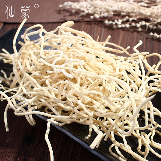 仙蒙 灯芯草 灯心草 100克 500克 1000克 商品图2