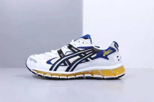 亚瑟士 Asics GEL-KAYANO 5 360 商品图6