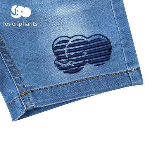 丽婴房-童衣类（夏）D0短裤\裤裙 商品图2