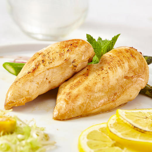 天农精选鸡胸肉1斤*3袋（到手3斤） 商品图8