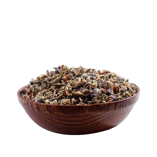 仙蒙  葛花 葛根花  500克 1kg 商品图4