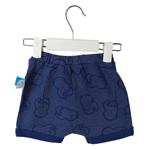 丽婴房-童衣类（夏）D0短裤\裤裙 商品图1