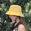 【9.9秒杀！1件不留！】鸭舌帽棒球帽遮阳帽渔夫帽合辑防紫外线太阳帽防晒遮阳轻薄透气盆帽夏天大檐帽 商品缩略图0