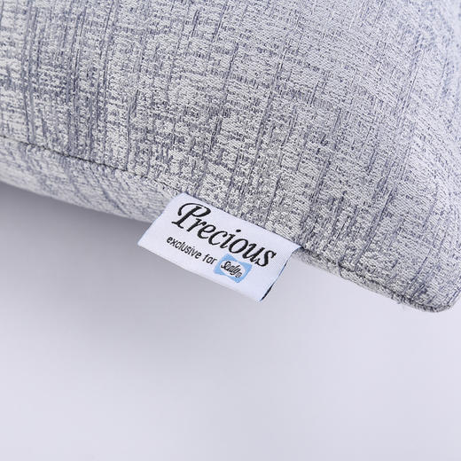 Sealy丝涟 岩石灰色抱枕（单只） 商品图2