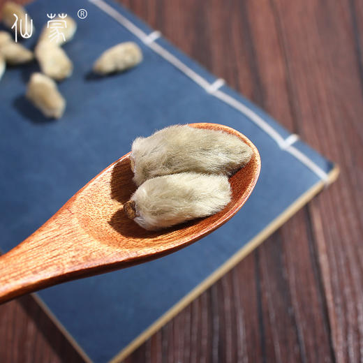 仙蒙 毛桃辛夷花 250克 500克 1kg 商品图3