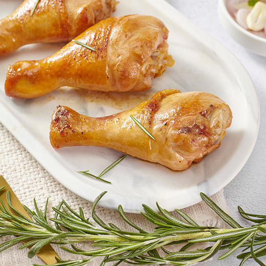 【赠品】天农精选土鸡腿1斤 商品图2