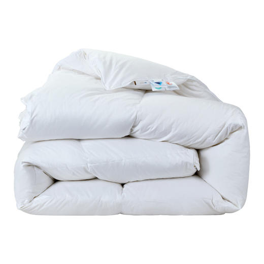 Sealy丝涟 臻柔羽绒被 商品图2