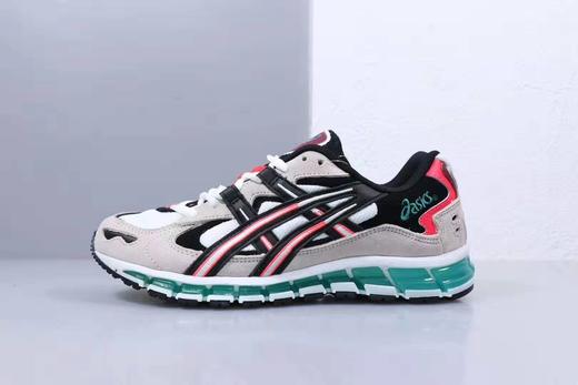 亚瑟士 Asics GEL-KAYANO 5 360 商品图5