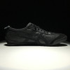Onitsuka Tiger-鬼塚虎 MEXICO 66 DELUXE 复古休闲板鞋 黑色 商品缩略图0