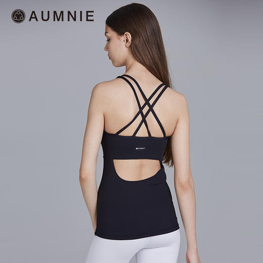 翻译背心 TRANSLATION TANK 商品图9