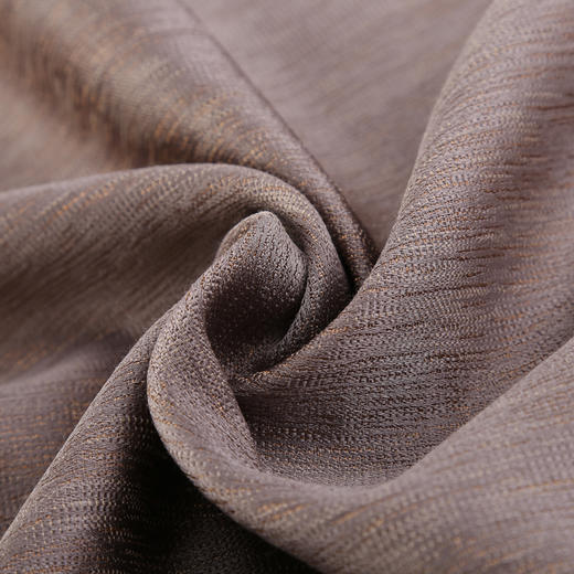 Sealy丝涟 棕色细条纹提花抱枕（单只） 商品图4