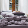 回购最多的天竺棉床上四件套2020纯色版 商品缩略图4