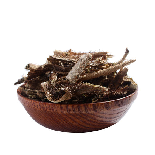 仙蒙  仙蒙  抽芯红毛刺五加皮 500克  1kg 商品图4