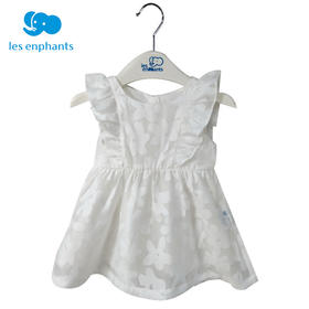 丽婴房-童衣类（夏）D0洋装\背心裙