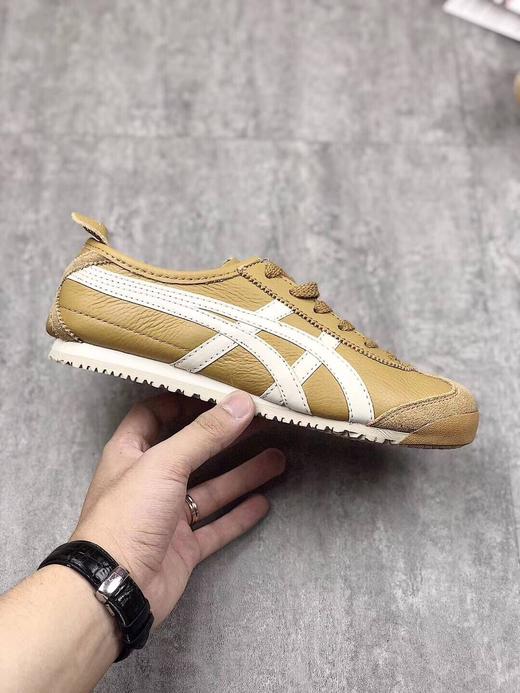 亚瑟士 tiger鬼冢虎男女鞋休闲鞋 商品图8