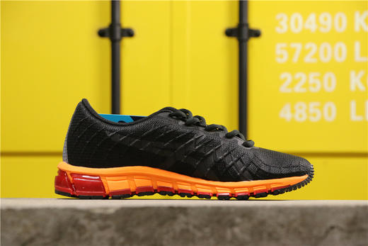 Asics 180四代 亚瑟士跑鞋 商品图2