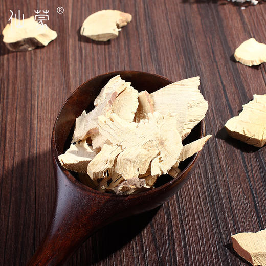 仙蒙  常山500克 1kg 商品图2