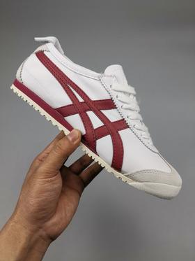 亚瑟士 tiger鬼冢虎男女鞋休闲鞋