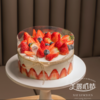 明治草莓淡奶蛋糕 商品缩略图0