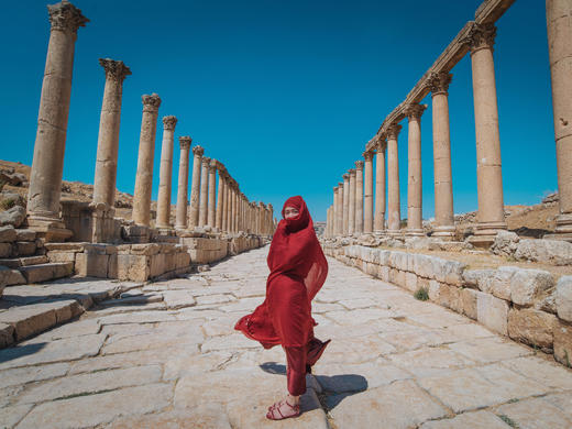 异域风情 | 约旦探秘之旅 8天7晚 商品图2