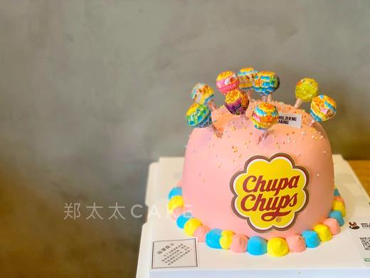 珍宝珠加高款 商品图0