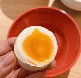 绿壳鸡蛋 无激素抗生素 用纯粮和桑叶喂养 无腥味 超好吃  |百里食