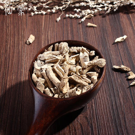 仙蒙  抽芯白鲜皮  250克  500克  1kg 商品图1