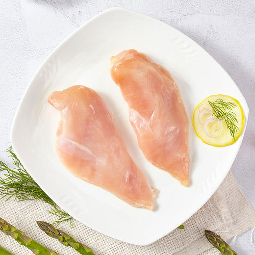 天农精选鸡胸肉1斤*3袋（到手3斤） 商品图2