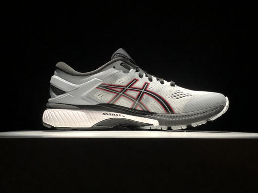 亚瑟士26代 缓冲减震跑步鞋 商品图6