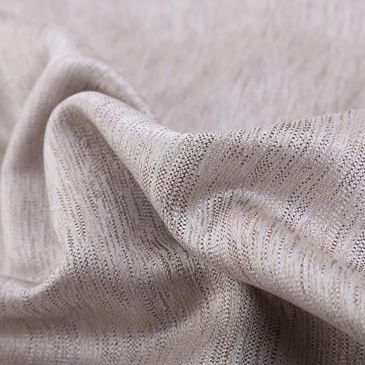 Sealy丝涟 米色细条纹提花抱枕（单只） 商品图4