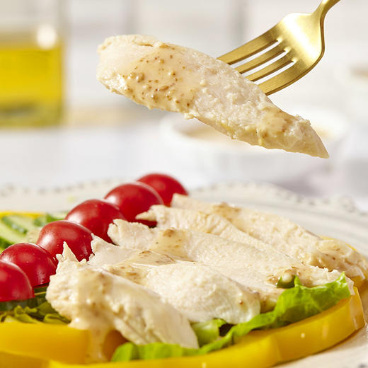 天农精选鸡胸肉1斤*3袋（到手3斤） 商品图6