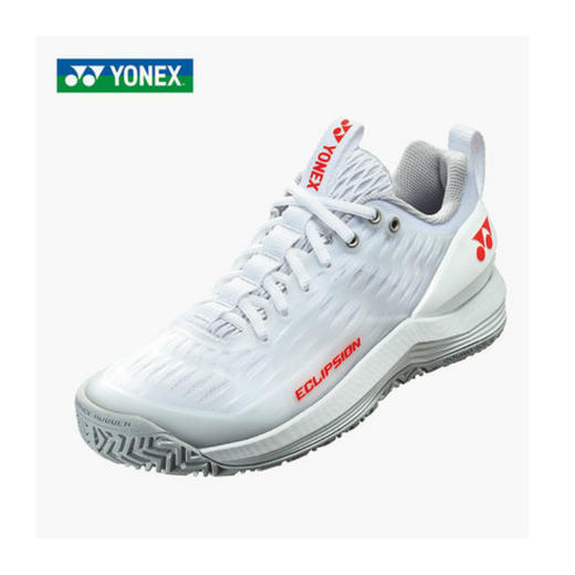 瓦林卡2021澳网战靴 Yonex Power Cushion Eclipsion 3 网球鞋 商品图4