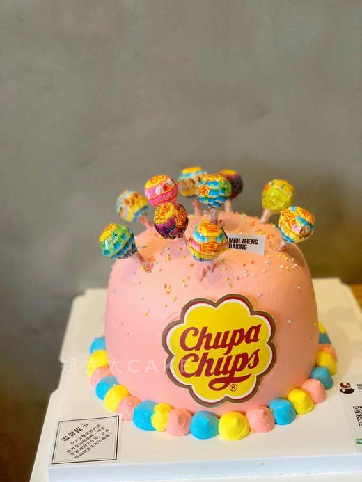 珍宝珠加高款 商品图1