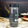 包邮 三丰香油素然有机熟黑芝麻 有机认证 开口即食 商品缩略图5