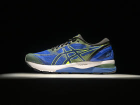 亚瑟士Asics Nimbus N21