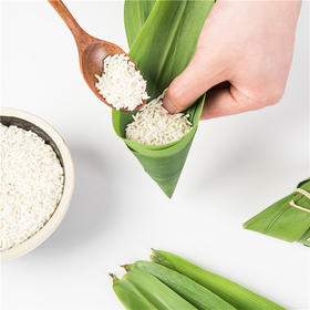 【燕之坊 长糯米】自然本色·精挑细选 色泽饱满 清香怡人1kg