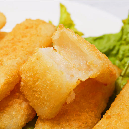 千味炸椰奶200g 商品图4