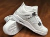 aj4 Nike Air Jordan 4 耐克 乔丹4代 白水泥 全白 商品缩略图7