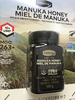 特价！麦卢卡蜂蜜UMF10+（manuka） Costco版 500g 温哥华直邮 商品缩略图3