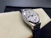 8F精品:Vacheron Constantin 江诗丹顿 Overseas 纵横四海腕表 精钢表壳 原装开模复刻，多少人是“慕名而来”，源自尊达大师的设计，粗犷的表壳，尽显男人阳刚之气，干净的盘面， 商品缩略图13