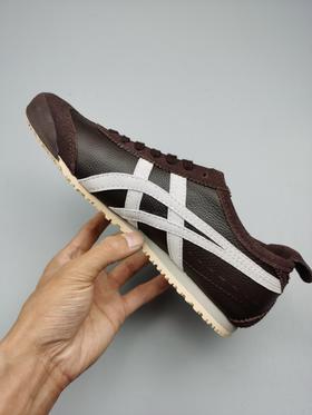 亚瑟士OnitsukaTiger-鬼冢虎 MEXICO 66休闲板鞋