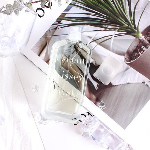 三宅一生 气息 Issey Miyake A Scent by Issey Miyake 分装 商品图3