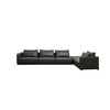 懂窝 | 兰乔 Rancho 转角沙发 Corner Sofa 商品缩略图0