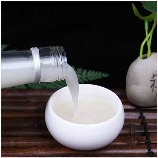 【亚欧超市】苏州桥桂花米露750ml 商品图4