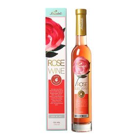 罗莎多丽玫瑰油葡萄酒375ml