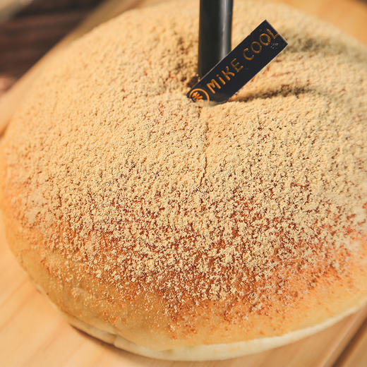 【预定】豆乳面包（上午7点后预定，第二天下午出货） 商品图4