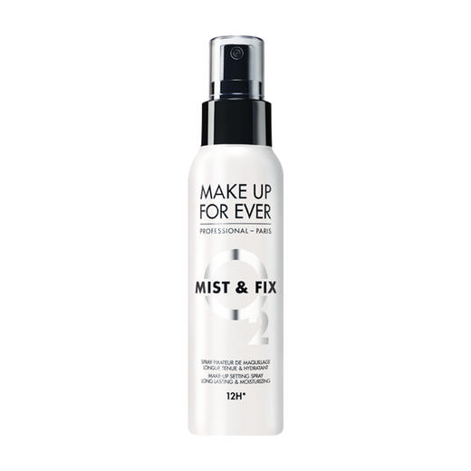 Make Up For Ever/玫珂菲 保湿定妆喷雾 100ml 商品图0