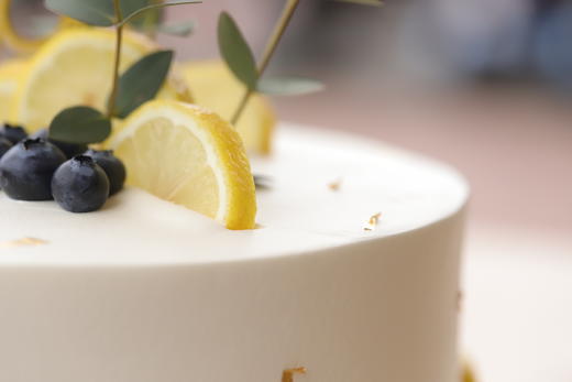 柠檬小清新 商品图3