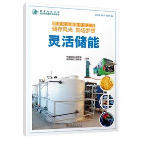 灵活储能/国家风光储输示范工程储存风光输送梦想